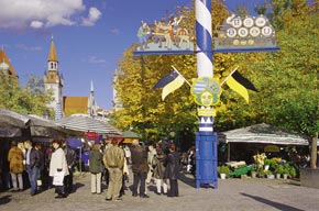 Viktualienmarkt